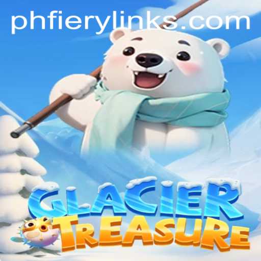 Exploring the Ice-bound Adventures of GlacierTreasure