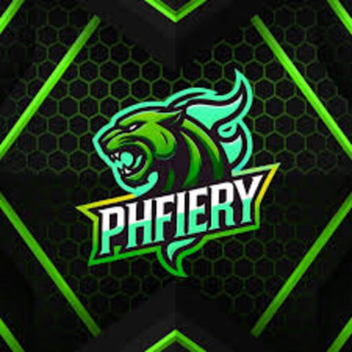 PHFIERY