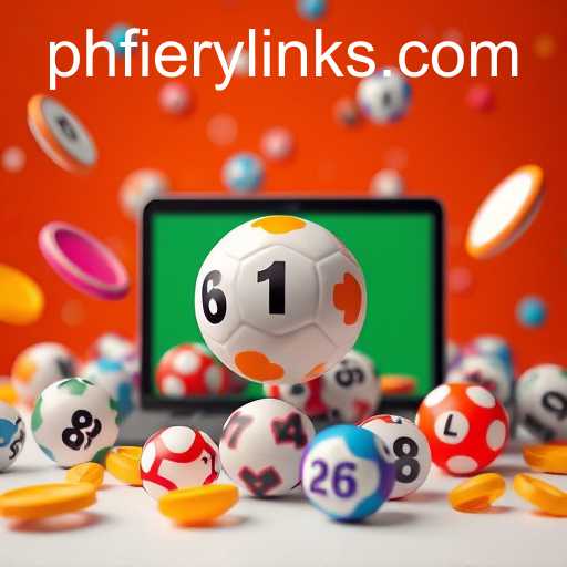 Online Lottery