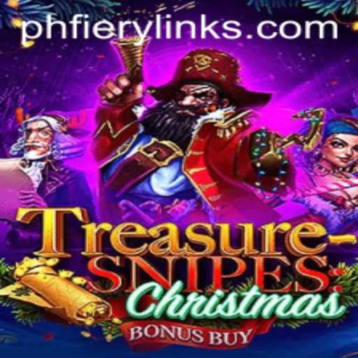 Exploring the Magical World of TreasuresnipesChristmas